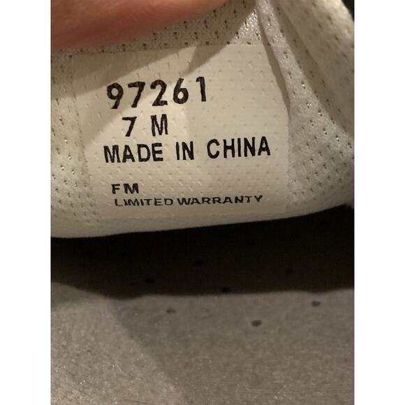 Footjoy Womens Black Purple Lace Spikeless Golf Shoes Size 7M LoPro 97261 - Picture 8 of 8